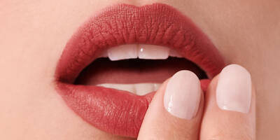 Liquid Lip Stain