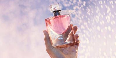 How to Find Your Fragrance