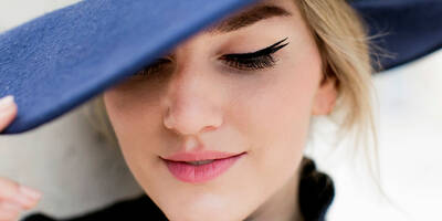 How to help makeup last