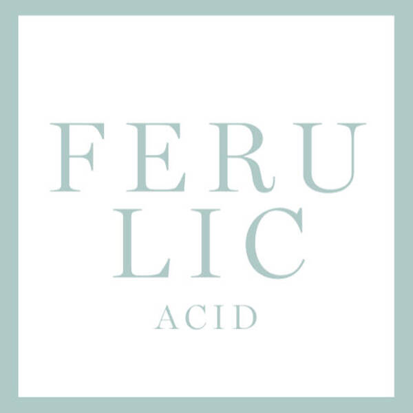 Ferulic Acid