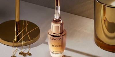 How to use Face Ampoule